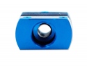 Heatsink MK10 E3D V6 / CR8 / CR10 Blue